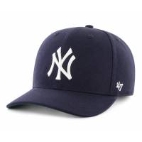 Кепка 47 brand ny 47 Brand NY YANKEES NAVY COLD ZONE